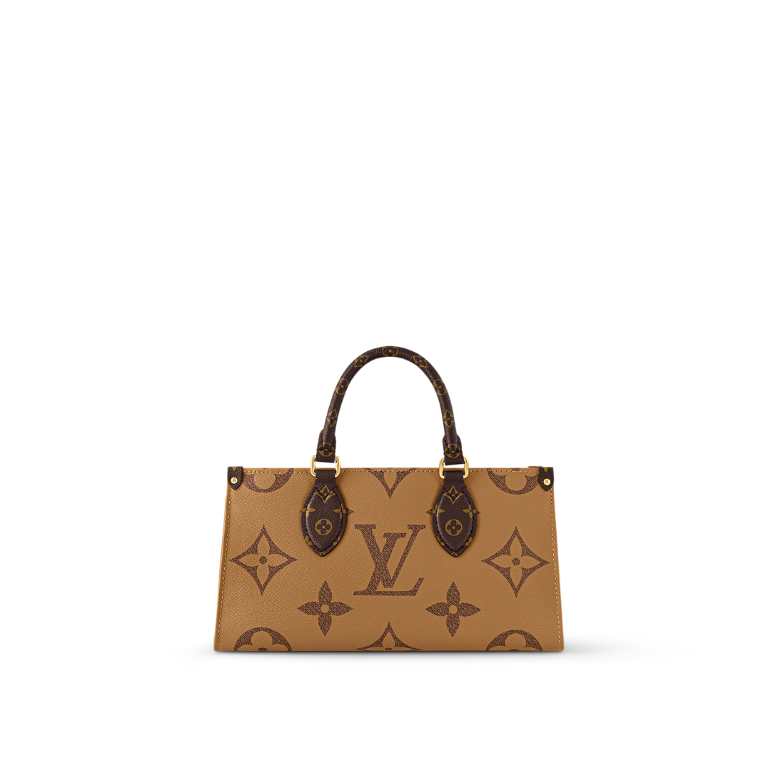 OnTheGo East West Luxury Totes Handbags Women LOUIS VUITTON